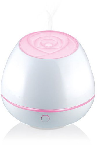 TESCOMA FANCY HOME, Rose - Aroma Diffuser  - Main image