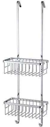Tesa Aluxx 40204 - Storage Bin - Main image