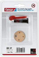 tesa® BK27 Tartalék rögzítő készlet - Szerelőkészlet