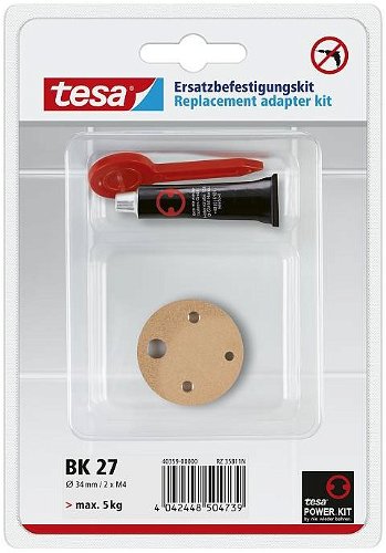 Bathroom Accessories - tesa