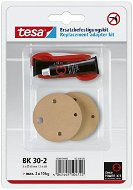 tesa® BK30-2 Tartalék rögzítő készlet - Szerelőkészlet