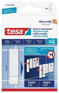 Tesa Adhesive Strips for Tiles and Metal 3kg - Duct Tape