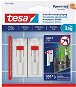 tesa Adjustable adhesive nail for tiles and metal 3kg - Adhesive Nail
