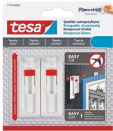 tesa Adjustable adhesive nail for wallpaper and plaster - Adhesive Nail