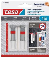 tesa Adjustable wallpaper and plaster screw 1kg - Adhesive Nail