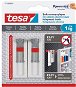 tesa Adjustable wallpaper and plaster screw 1kg - Adhesive Nail
