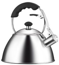 TESCOMA Tea Kettle HOME PROFI 2.0l - Tea Kettle - Main image