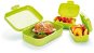 TESCOMA DINO Set of 3, Green - Food Container Set