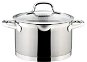 TESCOMA 20cm PRESIDENT Pot with Lid Cover - 4 Litres - Pot
