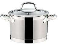 Pot TESCOMA PRESIDENT pot with lid 18cm, 3.0l - Hrnec