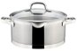 Pot TESCOMA PRESIDENT Casserole with Cover, 24cm, 5.0l - Kastrol