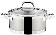 Pot TESCOMA PRESIDENT with lid 20cm, 3.0l - Pot