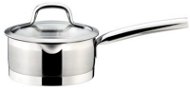 TESCOMA PRESIDENT saucepan with cover lid 16cm, 1.5l - Saucepan
