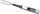 TESCOMA Fork with thermometer PRESIDENT