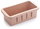Tescoma DELLA CASA 629554.00 Backform für Vollkornbrot