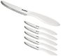 Tescoma Dining knife PRESTO 12cm, 6pcs, white 863054.11 - Cutlery Set