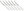 Steak knife PRESTO 12cm, 6pcs, white 863056.11