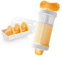 TESCOMA DELLA CASA Butter and spreads dispenser, 4 nozzles - Kitchen Utensil