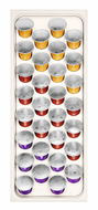 Tescoma Zásobník na Nespresso kapsle FlexiSPACE 370x148 mm - Zásobník