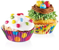 Tescoma Cukrářské košíčky Delícia 6 cm, 60 ks, pro děti - Moulds