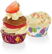 Tescoma Cukrářské mini košíčky Delícia 4 cm, 100 ks, na párty - Moulds