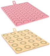 Tescoma Delícia Candy Stencils, 2 pcs - Template