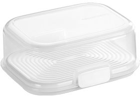 TESCOMA FreshZONE Container 14x10cm - Storage Jar - Main image