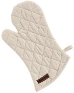 TESCOMA FANCY HOME Kitchen Glove, Almond - Oven Mitt