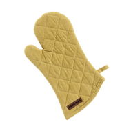 TESCOMA Kitchen gloves FANCY HOME, olive 639950.26 - Oven Mitt