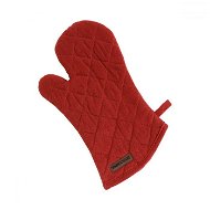 Oven Mitt TESCOMA FANCY HOME Oven Mitt, Dark Red, 639950.22 - Chňapka