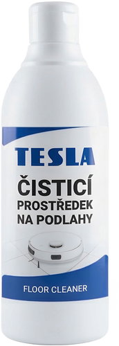 TESLA Universal Cleaner VS405 Pro 500 ml Hauptbild TESLA Universal Cleaner VS405 Pro 500 ml - Bodenreiniger - Hauptbild