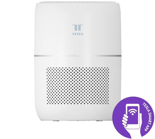 Tesla Smart Air Purifier Mini - Air Purifier - Main image