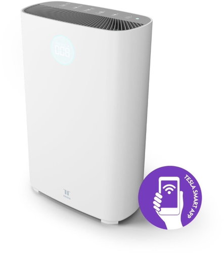 Tesla Smart Air Purifier Pro XL - Légtisztító - Fő fotó