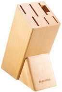 TESCOMA Noblesse block for 6 knives, poultry shears / shears - Knife Block
