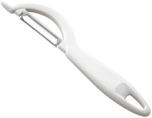 TESCOMA Scraper with serrated blade Presto - Potato Peeler - Main image