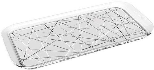TESCOMA Glance micade tray, 37 × 18 cm - Tray - Main image
