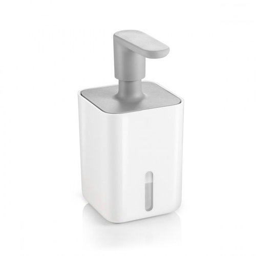 TESCOMA Detergent Dispenser PURO 400ml - Soap Dispenser - Main image