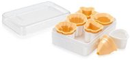 Tescoma DELÍCIA TRADITIONAL SHORTBREAD CUTTERS, 630932.00 - Cookie Cutter Set