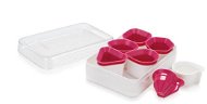 Tescoma Cutters for line modern 6 pcs DELÍCIA 630933.00 - Cookie Cutter Set