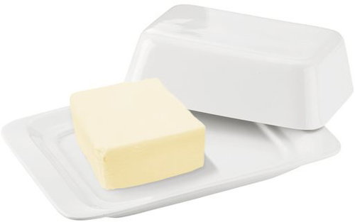 TESCOMA GUSTITO, for Butter - Storage Jar - Main image