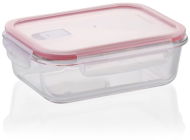 Container Tescoma FRESHBOX GLASS 1.5l, Rectangular - Dóza