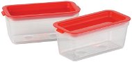 TESCOMA PURITY 300ml, 2 pcs - Food Container Set