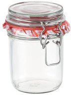 TESCOMA DELLA CASA Jar with Clip, 350ml - Canning Jar