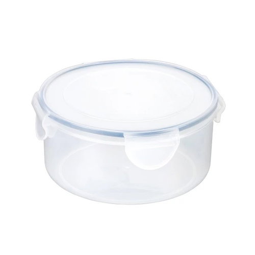 TESCOMA FRESHBOX Container 1.5 l, Round - Storage Jar - Main image