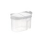 TESCOMA 4FOOD 1.0l - Container