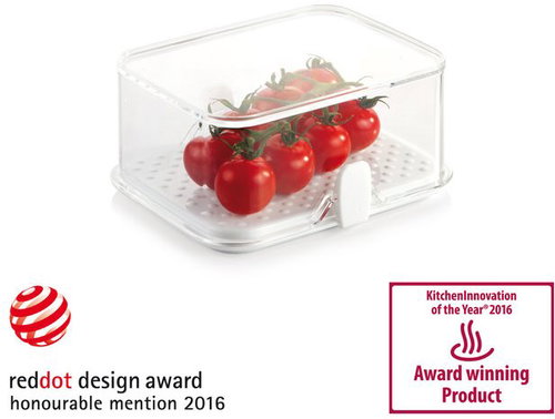 TESCOMA PURITY 14x11cm, for the Refrigerator - Storage Jar - Main image