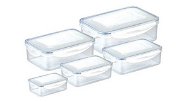 TESCOMA Dóza FRESHBOX 5pcs, rectangular - Food Container Set