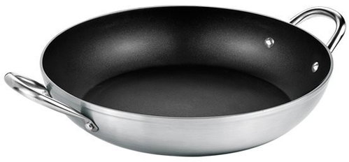 TESCOMA pan GrandCHEF 36cm, 2 handles - Pan - Main image