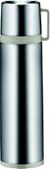TESCOMA Thermos flask with cup CONSTANT MOCCA 1.0l, stainless steel - Thermos