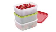 TESCOMA PURITY 1-Litre 3 Piece Set - Food Container Set